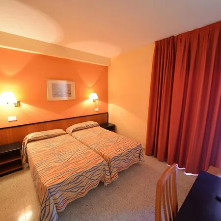 Bluesea Copacabana Hotel Lloret de Mar