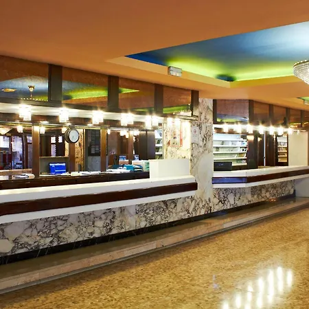 Bluesea Copacabana