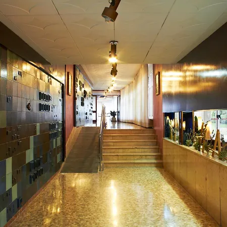 Bluesea Copacabana Hotel Lloret de Mar