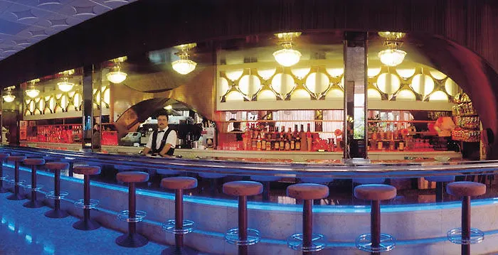 Bluesea Copacabana ホテル リョレート・デ・マル