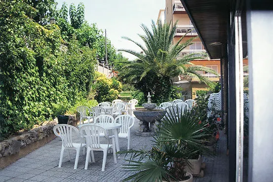 Otel Bluesea Copacabana Lloret de Mar