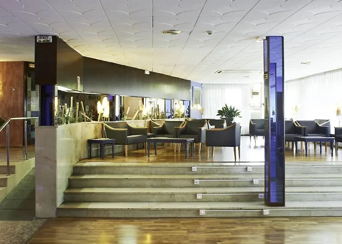 Bluesea Copacabana