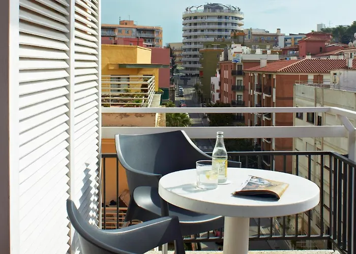 Otel Bluesea Copacabana