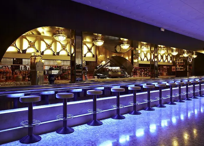 Bluesea Copacabana ホテル