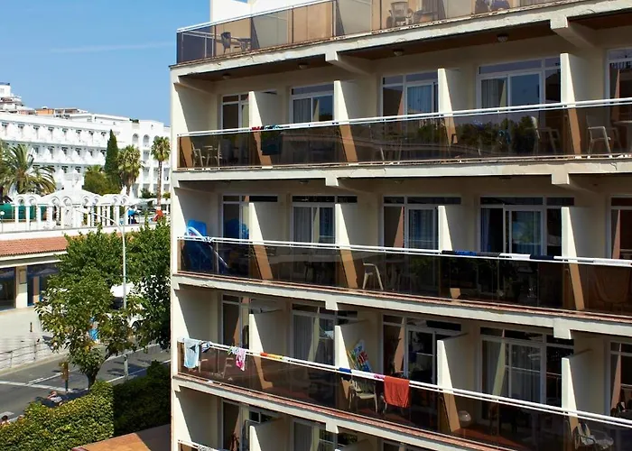 Bluesea Copacabana 3*